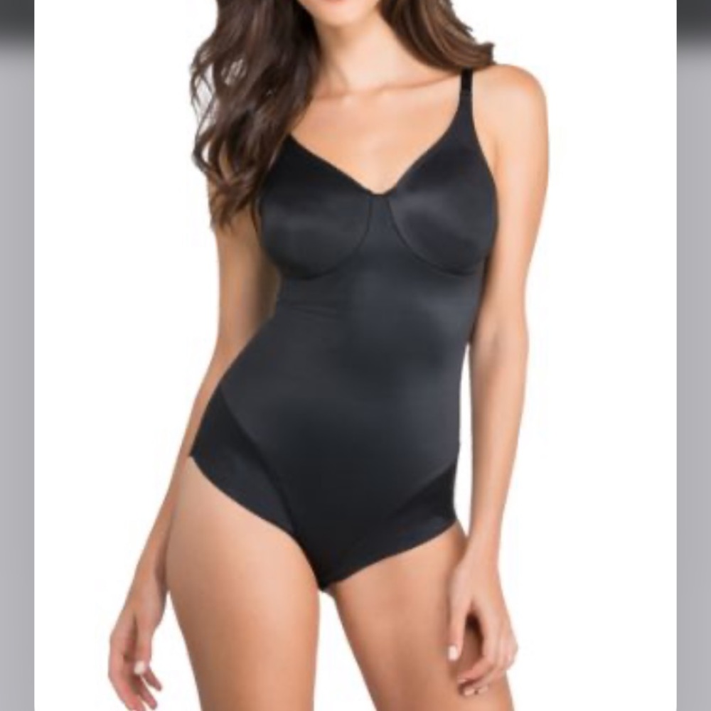 Miraclesuit Extra Firm Control Comfort Bodysuit